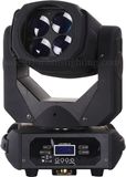 Four Heads Moving Head Super LED Beam Light (BMS-8834)