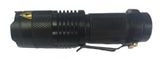 Zoom LED Flashlight (ET-H9033)