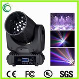 12*10W RGBW Super Stage LED Moving Head Light