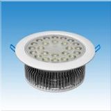 24*1W High Power LED Downlight, LED Down Light