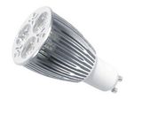 9W GU10 LED Spotlight