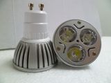 3W LED Light Cup