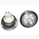 LED MR16 4x1w Spotlight