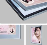 Magnetic LED Light Box for Advertising