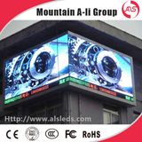 2016 Hot Sales P10 (DIP) Outdoor LED Advertising/Video/Billboard/Display