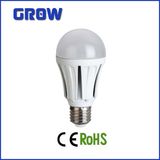 High Power Aluminium 8W LED Light Bulb (GR909)