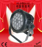 Super Bright Waterproof 10W*18PCS RGBW 4in1 LED PAR Light