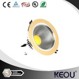 Recessed Ceiling Light 10W Inside LED Down Light