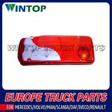 Tail Lamp for MAN 81252256544 LH