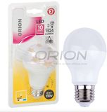 Aluminum Plus Plastic 7W/9W/11W LED Bulb Light