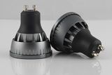 GU10 LED Spotlight 5W Retrofit 25W SAA CE RoHS