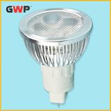 High Power 4W LED MR16 Led Ceiling Spotlight