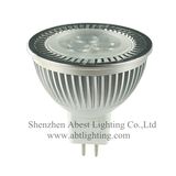 LED Light (MR16)