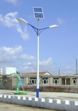 Wbrd037 60W Street Use LED Solar Light