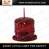 Solar LED Marine Aviation Beacon Light