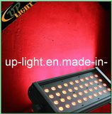 Waterproof 40PCS*10W RGB 3in1 LED PAR