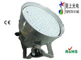 LED PAR 56 168-10s Stage Performance LED Lighting / 168 10mm High Mcd LEDs (RGB each of 56PCS)