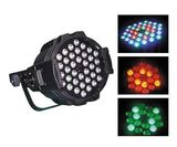 LED PAR 64 Light 36X3w