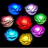 LED Rose Light