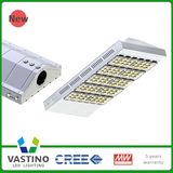 80-200W Osram LED Source LED Street Light