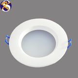 LED Panel Lights Round