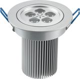 LED Down Light 5*3W, Ceiling Light (WD-DW-5x3W-XRE)