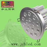 High Power 15*3W LED Ceiling Light