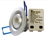 3W LED Down Light