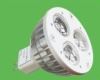 LED Spotlight (GX-TH-3W) - 10