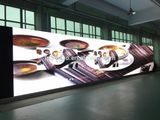 P6 Indoor Rental LED Displays /High Definition Indoor Xxxx LED Sign/Large View Angle LED Displays