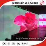 Indoor P5 Full Color LED Advertising Display