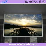 Outdoor P10 Full Color Video LED Display for Advertising Screen