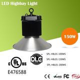 SAA Approved 150W 200W LED High Bay Lights UL Dlc Highbay Light