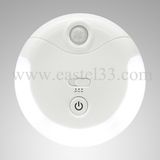 Iplus S101 Patented Designed Light Motion Sensor Night Light