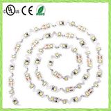 SMD3528 12V Corner LED Flexible Strip Lights