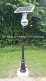 Solar Street Light with LED for Outdoor Light