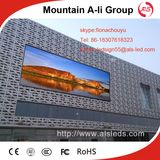 Outdoor P10 SMD Full Color LED Display