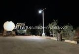 Solar LED Street Light with 10 Years Experience