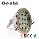 12W /36W Professional LED Underwater Light