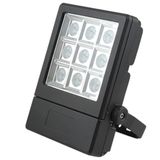 48W Outdoor Lighting LED Flood Light