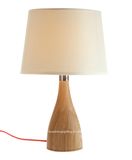 Solid Wood Desk Lamp/Modern Simple Table Lamp