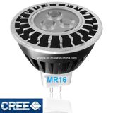 LED MR16 Landscape Spotlight with CREE Chip