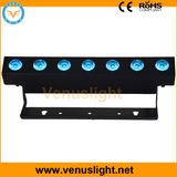 7X10W 5in1 LED Bar Stage Light