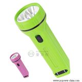 PC-6031 LED Flashlight