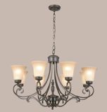 Ashena European Lighting Chandeliver Home Light