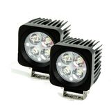 Auto Parts Wholesale Price CREE 12W LED Work Light