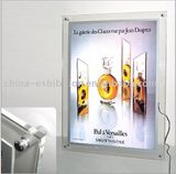 High Brightness DIY Advertising Outdoor LED Light Box