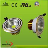 3W/7W/12W LED Spot Down Light OEM Manufacturer