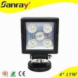 Heavy Duty Truck Headlight LED Work Light