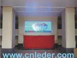 Indoor LED Video Displays pH7.62